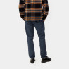 CARHARTT SID PANT ORE RINSED