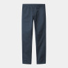 CARHARTT SID PANT ORE RINSED