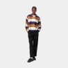 CARHARTT W'CARA PANT BLACK