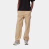 CARHARTT W'PIERCE PANT STRAIGHT DUSTY BROWN