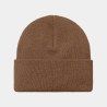 CARHARTT CHASE BEANIE TAMARIND