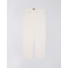 EDWIN COSMOS PANT NATURAL RINSED