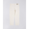 EDWIN COSMOS PANT NATURAL RINSED