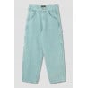 STAN RAY BIG JOB PAINTER PANT AGAVE STONE HICKORY