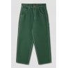 STAN RAY BIG JOB PAINTER PANT RACING GREEN