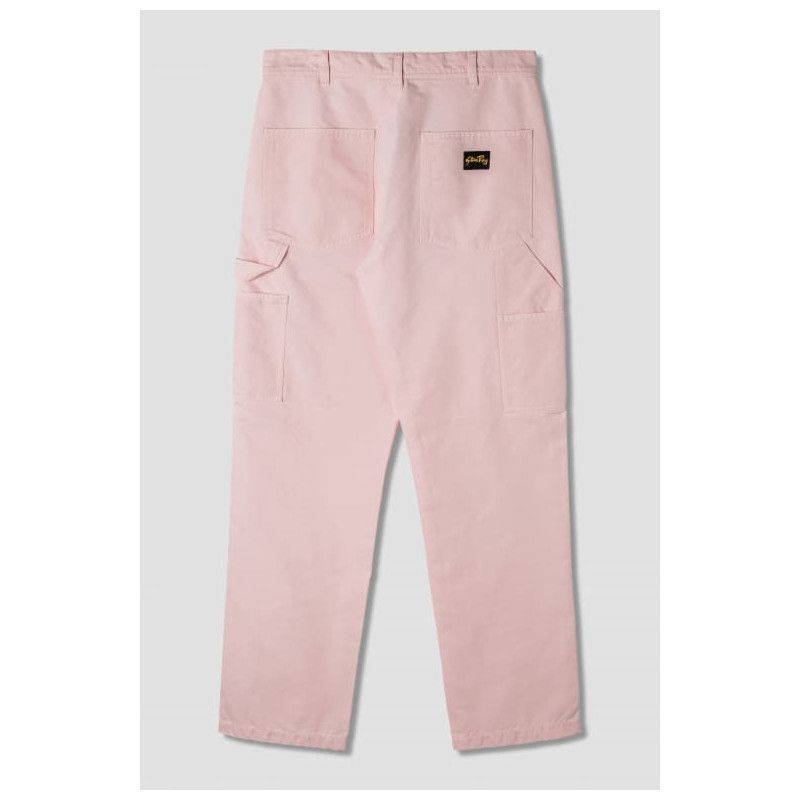 STAN RAY OG PAINTER PANT PINK