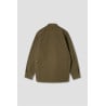 STAN RAY TROPICAL JACKET OLIVE RIPSTOP