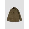 STAN RAY TROPICAL JACKET OLIVE RIPSTOP