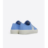 VEJA WATA 2 LOW CANVAS AQUA PIERRE