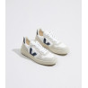 VEJA V-10 MESH WHITE NAUTICO