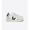 VEJA V-10 MESH WHITE NAUTICO