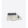 VEJA V-10 MESH WHITE NAUTICO