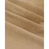 EDWIN WIDE TROUSERS 10.5oz KURABO STONE BEIGE REMAKE KHAKI