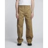 EDWIN WIDE TROUSERS 10.5oz KURABO STONE BEIGE REMAKE KHAKI