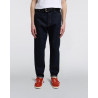 EDWIN LOOSE TAPERED BLUE RINSED 14oz KURABO RECYCLED RED SELVAGE