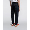 EDWIN LOOSE TAPERED BLUE RINSED 14oz KURABO RECYCLED RED SELVAGE