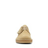 CLARKS LONDON COAL MAPLE