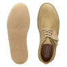 CLARKS LONDON COAL MAPLE