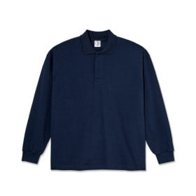 POLAR SKATE.CO RUGBY SHIRT...