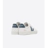 VEJA CAMPO CHROMEFREE LEATHER WHITE CALIFORNIA