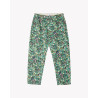OBEY HARDWORK CARPENTER PANT FLORAL MULTI