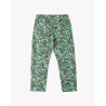 OBEY HARDWORK CARPENTER PANT FLORAL MULTI
