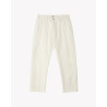 OBEY HARDWORK CARPENTER DENIM UNBLEACHED