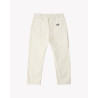 OBEY HARDWORK CARPENTER DENIM UNBLEACHED