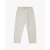 OBEY HARDWORK CARPENTER PANT UNBLEACHED