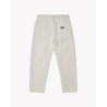 OBEY HARDWORK CARPENTER PANT UNBLEACHED