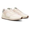 CLAE JOSHUA APPLE OFF WHITE ALMOND