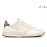 CLAE JOSHUA APPLE OFF WHITE ALMOND