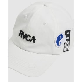 RVCA CAP PAINTERS WBT0