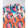 EDWIN PINKU SINEMA SHIRT MULTICOLOR
