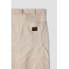 STAN RAY OG PAINTER PANT NATURAL DRILL MADE IN USA