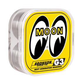 ROULEMENT BRONSON G3 MOON