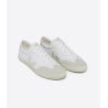 VEJA VOLLEY CANVAS WHITE PIERRE