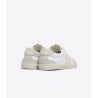 VEJA VOLLEY CANVAS WHITE PIERRE