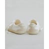 VEJA VOLLEY CANVAS WHITE PIERRE