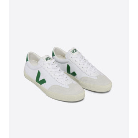 VEJA VOLLEY CANVAS WHITE...