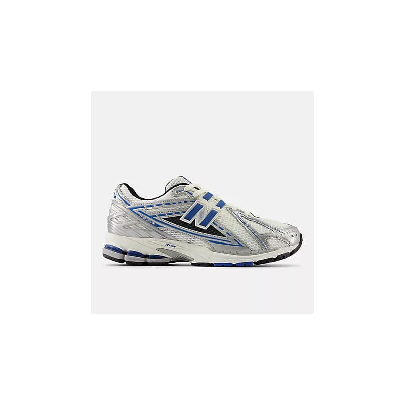 NEW BALANCE M 1906 REB SILVER METALLIC BLUE AGATE SEA SALT