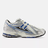 NEW BALANCE M 1906 REB SILVER METALLIC BLUE AGATE SEA SALT