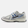 NEW BALANCE M 1906 REB SILVER METALLIC BLUE AGATE SEA SALT