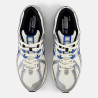 NEW BALANCE M 1906 REB SILVER METALLIC BLUE AGATE SEA SALT