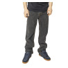 NNSNS NESSIE DENIM WASHED BLACK