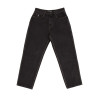 NNSNS BIGFOOT DENIM WASHED BLACK