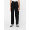 DICKIES PANTALON ELIZAVILLE REC BLACK