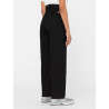 DICKIES PANTALON ELIZAVILLE REC BLACK