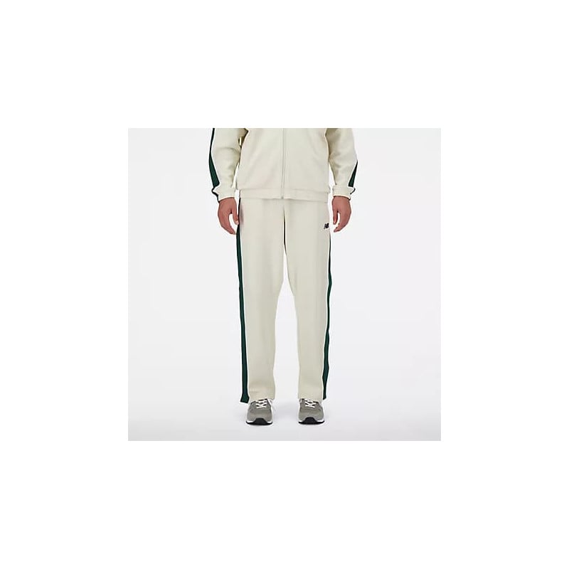 NEW BALANCE SPORTSWEAR GREATEST HIT SNAP PANT LINEN