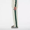 NEW BALANCE SPORTSWEAR GREATEST HIT SNAP PANT LINEN